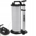 Pompa manuala de extras ulei 9 litri, extractor ulei - Bjc tools