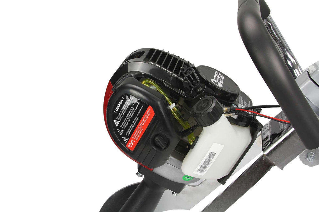 Rigla vibranta pentru nivelare sapa pe benzina,rigla vibranta beton, - Bjc tools
