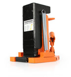 Cric hidraulic 20 tone profesional - Bjc tools