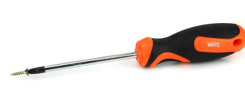 Set surubelnite 4 piese magnetice - Bjc tools