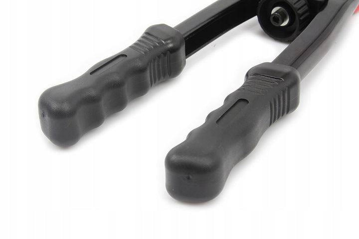 Cleste nituri PROFI M5-M12 cu nituri incluse - Bjc tools