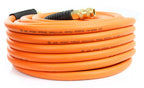Furtun aer comprimat cauciuc 10X17mm 20 metri,Furtun aer compresor - Bjc tools