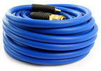 Furtun aer comprimat cauciuc 12X19mm,20 metri,Furtun hibrid - Bjc tools