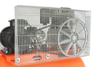 Compresor aer 200L, 10bar, 600L/min, 380V - Bjc tools