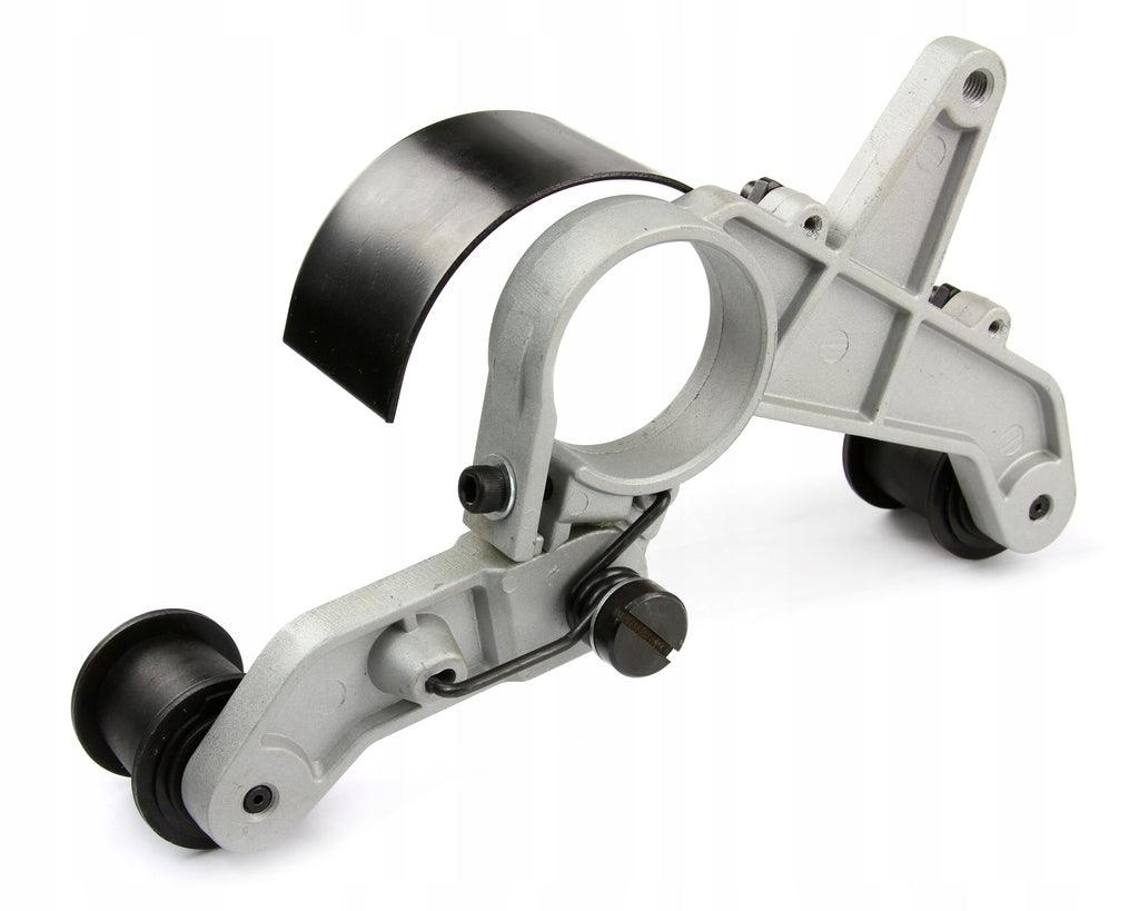 Accesoriu polizor cu bandă pentru polizoare unghiulare - Bjc tools