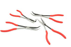 Set clesti cu varf lung 280mm - Bjc tools