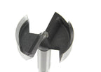 Set burghiu freze gaurit lemn 15 piese 10-50mm - Bjc tools