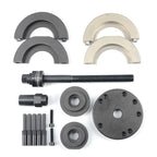 Presa rulmenti butuc roata fata volkswagen audi seat skoda 72mm - Bjc tools
