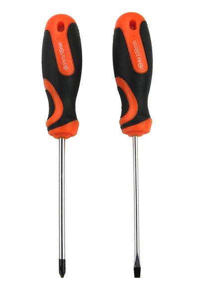 Set surubelnite magnetice 2 piese - Bjc tools