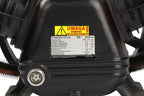 Cap pompa compresor aer comprimat 1150L/min 5,5 kw,Pompa pentru compresor HW3090 BJC - Bjc tools