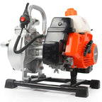 Motopompa apa 1 tol,Pompa apa cu motor benzina - Bjc tools