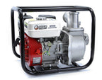 Motopompa apa 3" 6.5HP 1000L/min - Bjc tools
