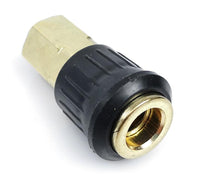 Cupla aer pentru furtun cu interior de 1/4,Mufa rapida,cupla aer - Bjc tools