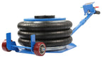Cric pneumatic 6 tone,Cric perna aer - Bjc tools