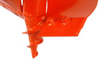 Burghiu pamant pentru motoburghiu - Bjc tools