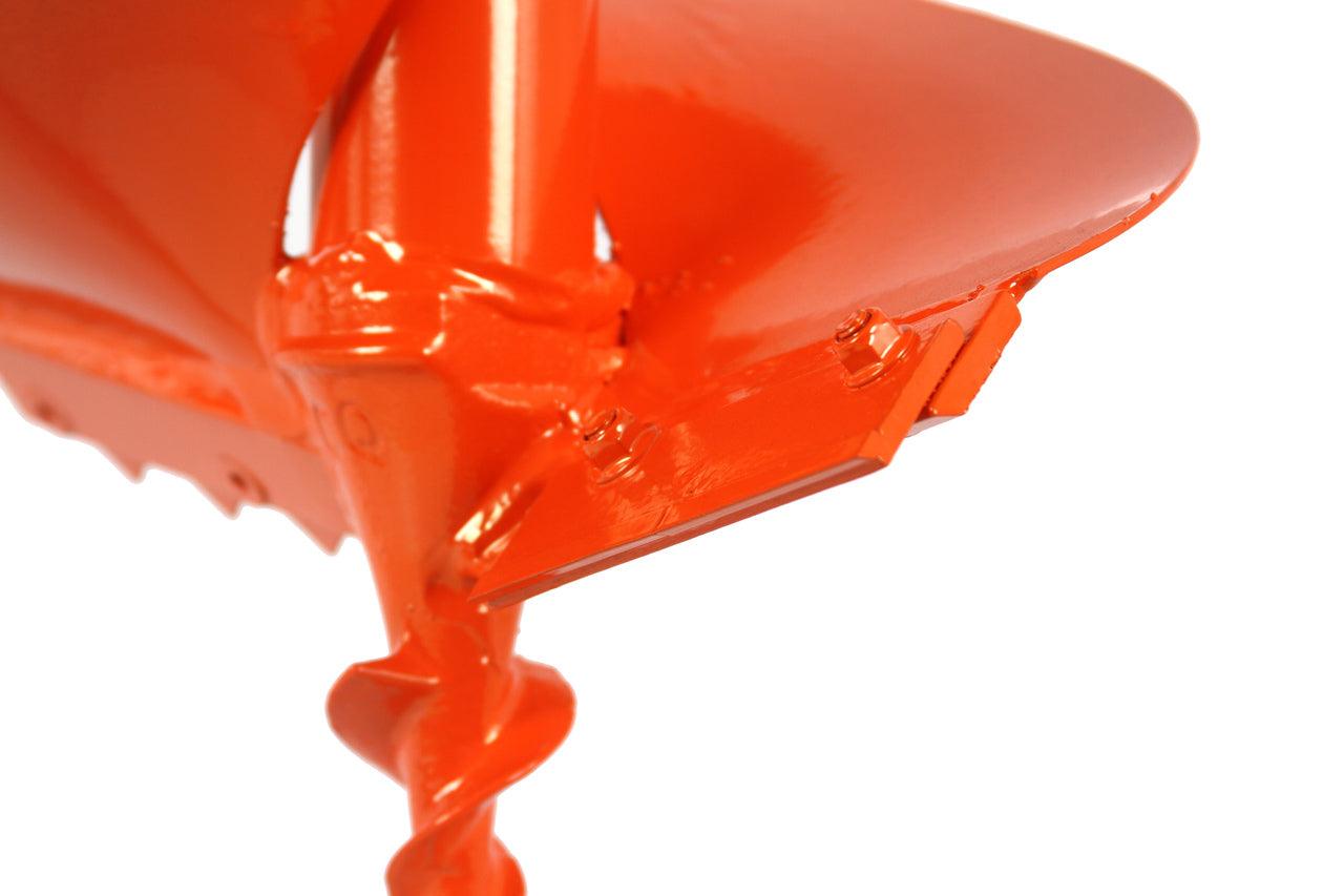 Burghiu de pamant pentru motoburghiu - Bjc tools