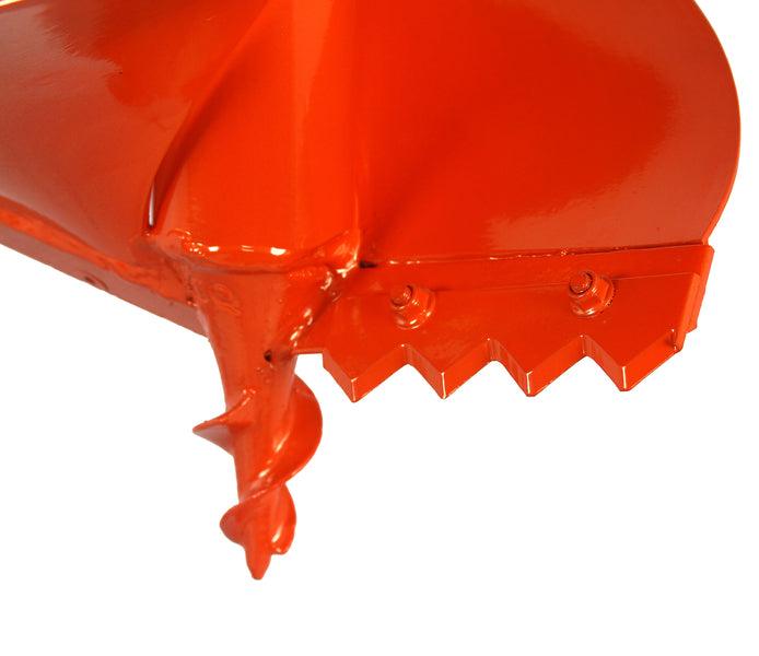 Burghiu de pamanat pentru motoburghiu - Bjc tools