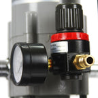 Pompa de gresat pneumatica 12 litri. Gresor pneumatic - Bjc tools