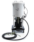 Gresor electric 20 Litri. Pompa gresat - Bjc tools