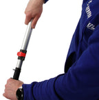 Fierastrau pentru crengi cu maner telescopic 3 m,fierăstrău - Bjc tools