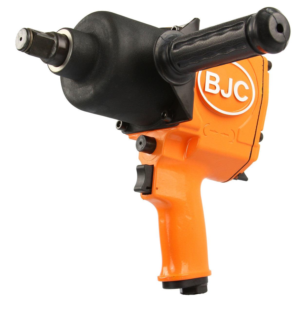 Pistol pneumatic 3/4,Pistol de impact - Bjc tools