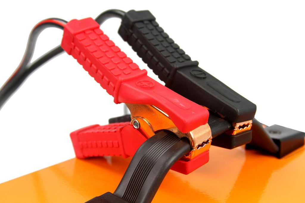 Redresor auto 230V - Bjc tools