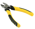 Pistol cu capse pentru lipit elemente plastic,Pistol pentru sudat plastic cu 400 capse,120W - Bjc tools