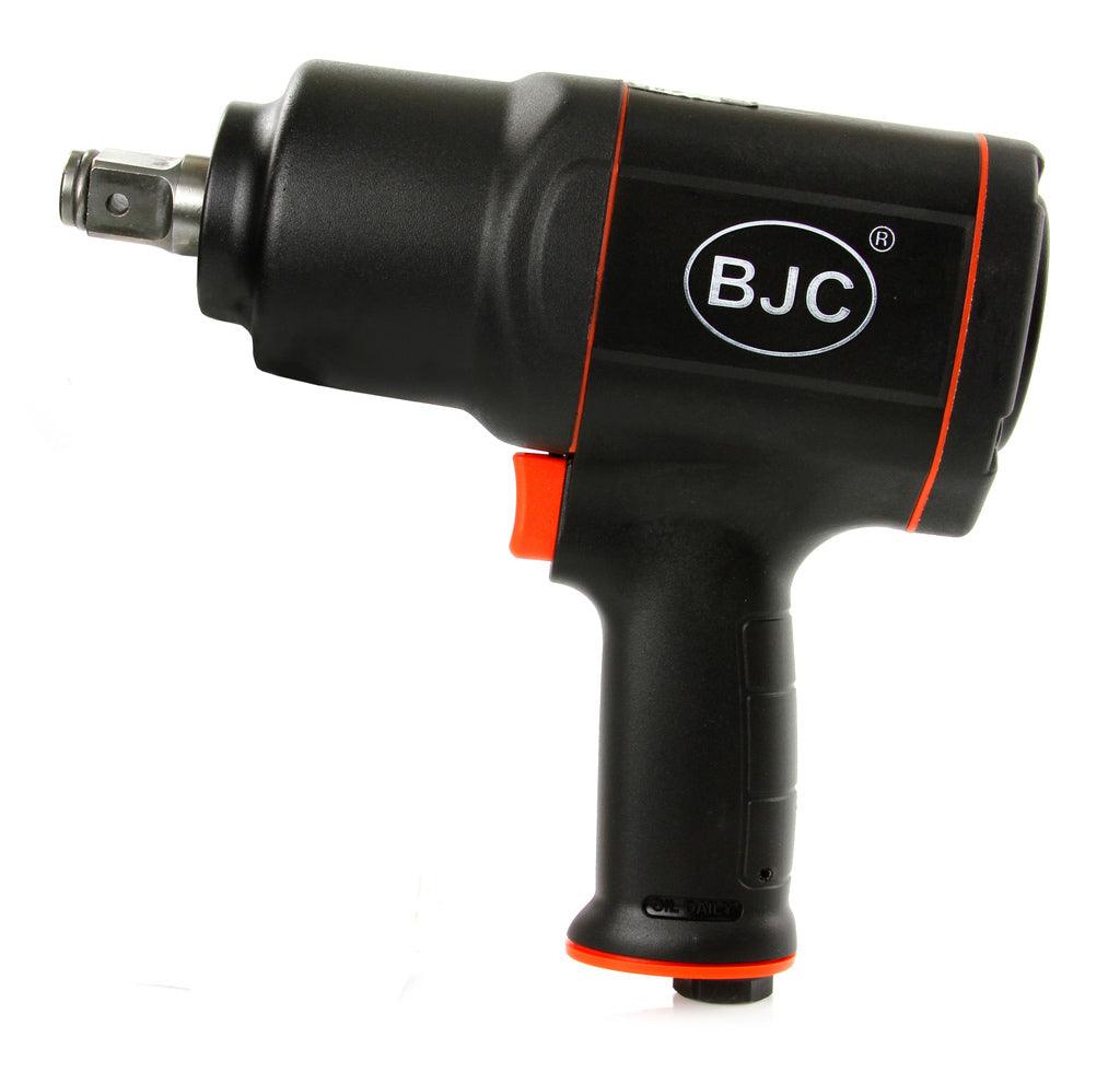 Cheie pneumatica 3/4,Pistol pneumatic de impact - Bjc tools
