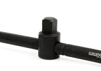 Antrenor cu parghie glisanta 1/2, Teu culisant - Bjc tools