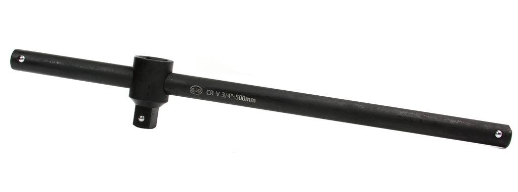 Antrenor Culisabil Tip "T" 3/4" - Bjc tools