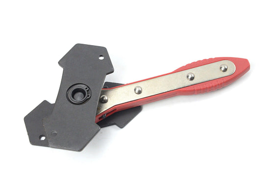 Presa pistonase de frana cu clichet, presa schimb placute de frana - Bjc tools