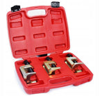 Set prese / presa pivoti si capete de bara 3 piese 23mm, 28mm, 34 mm - Bjc tools