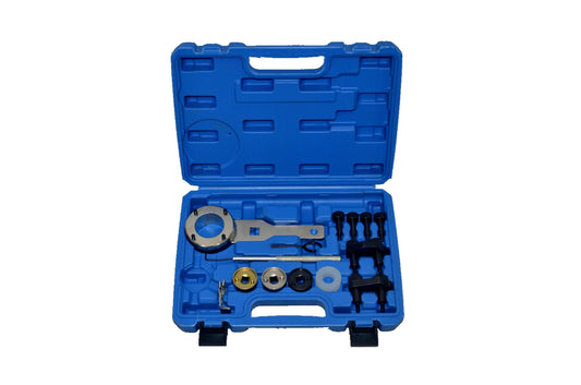 Trusa cale distributie volkswagen 1.8 2.0 litri EA888 - Bjc tools