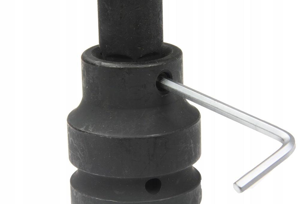Trusa Biti hexagon, torx si tubulare torx E de impact 3/4 si 1Tol ptr camioane 16 piese BJC - Bjc tools