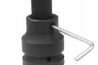 Trusa Biti hexagon, torx si tubulare torx E de impact 3/4 si 1Tol ptr camioane 16 piese BJC - Bjc tools