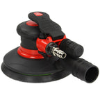 Slefuitor pneumatic rotativ orbital excentric 150mm 84L/Min! 10500rpm - Bjc tools