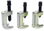 Set prese / presa pivoti si capete de bara 3 piese 23mm, 28mm, 34 mm - Bjc tools