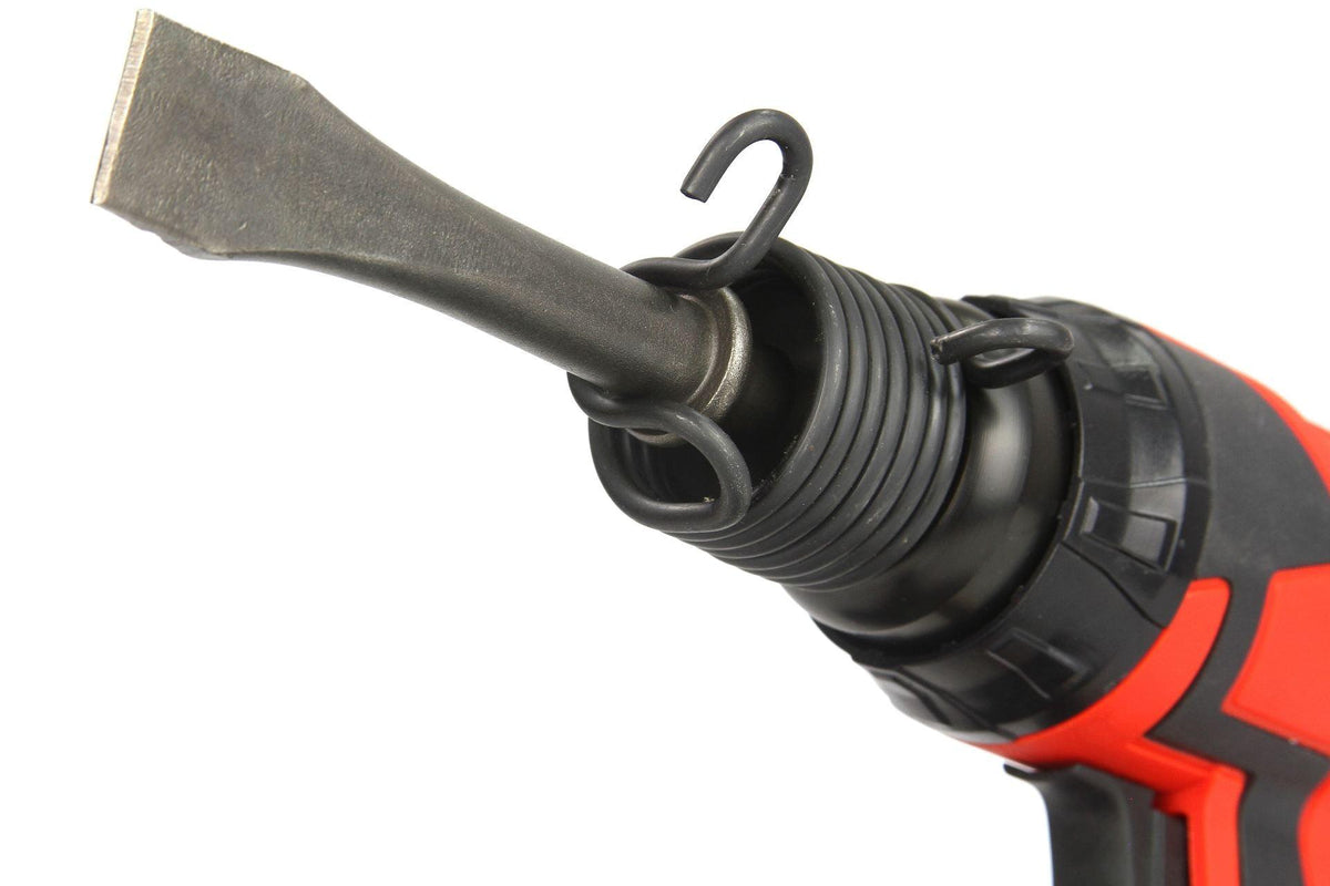 Dalta pneumatica cu 4 accesorii 4500Bpm - Bjc tools