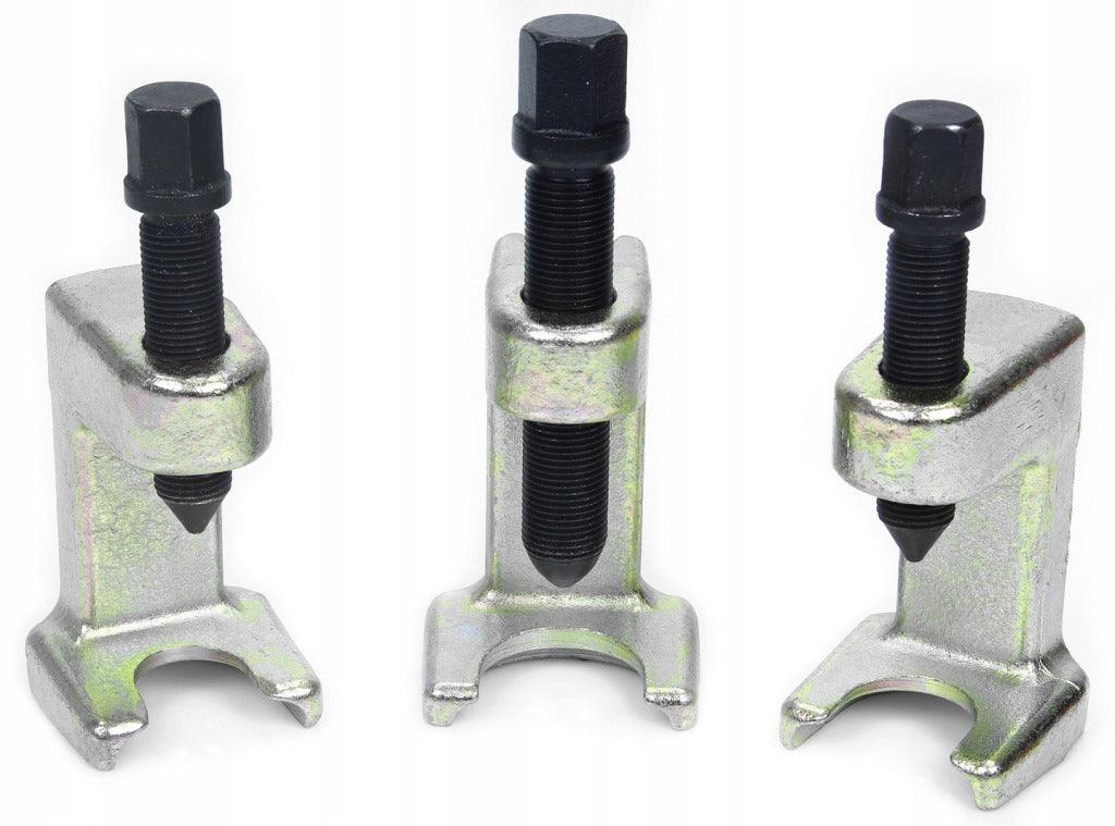 Set prese / presa pivoti si capete de bara 3 piese 23mm, 28mm, 34 mm - Bjc tools
