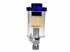 Filtru uscator de apa si impurități pentru scule pneumatice si pistoale de vopsit 0.04m filet 1/4 - Bjc tools