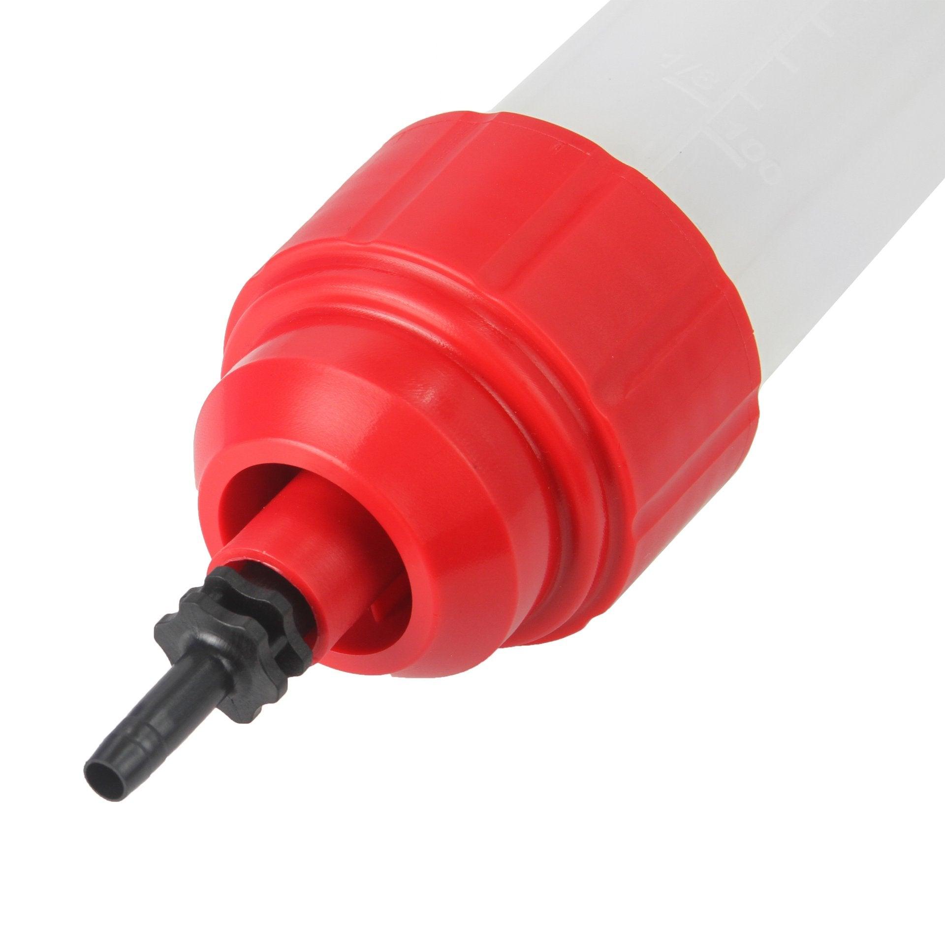 Pompa ulei manuala 350ml BJC Profesională - Bjc tools