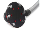 Disc abraziv cu gauri pentru slefuitor 150mm granulatie 40 - Bjc tools