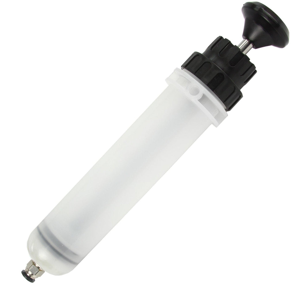 Pompa manuala de ulei 200 ml - Bjc tools