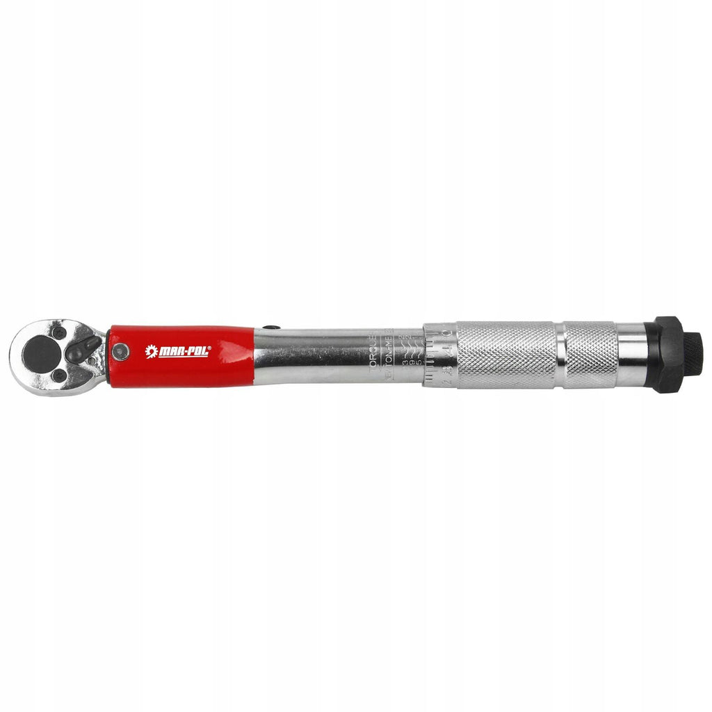 Cheie dinamometrica 1/4 5-25 Nm - Bjc tools