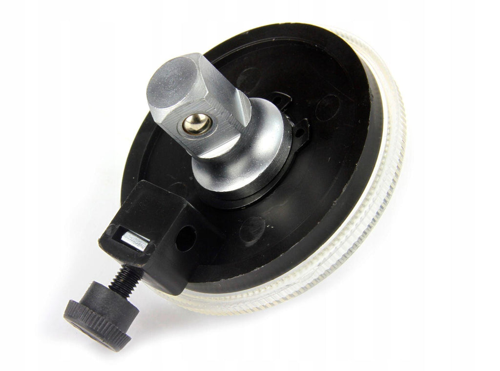 Adaptor cheie dinamometrică pentru măsurarea unghiului de strângere - Bjc tools