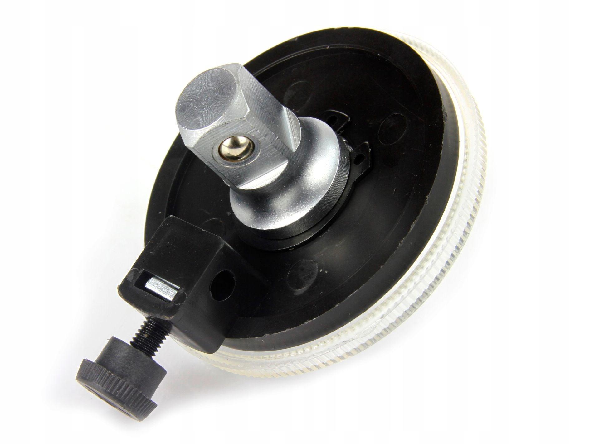 Adaptor cheie dinamometrică pentru măsurarea unghiului de strângere - Bjc tools