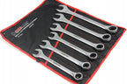 Set chei combinate 34 - 50 mm la husa - Bjc tools