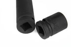 Trusa chei tubulare de impact 1/2 20 piese scurte si lungi - Bjc tools