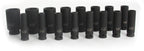 Trusa chei tubulare de impact 1/2 8 - 32 mm BJC - Bjc tools