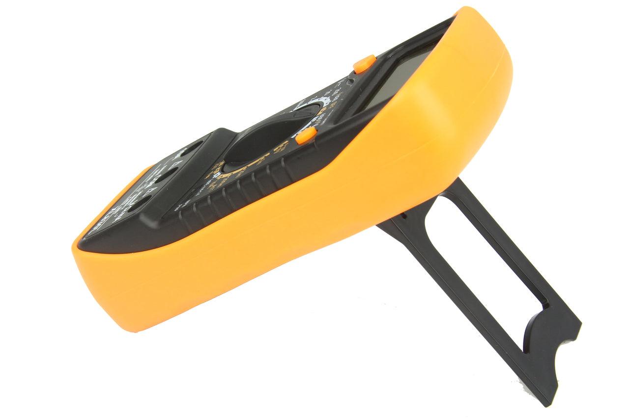 Trusa KIT Ledcon multimetru, aparat de lipit - Bjc tools